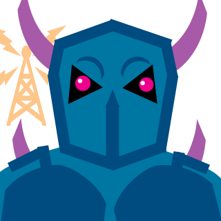 FacchiU's emblem
