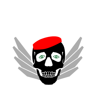 MdGodxs's emblem