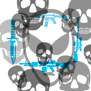SURVIVED_UA's emblem