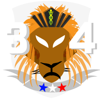FaYA34's emblem