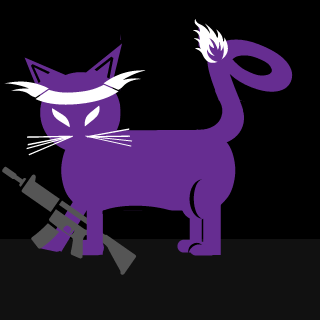 ChaosfireXIII's emblem