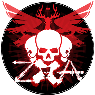 Livingdeadlights's emblem