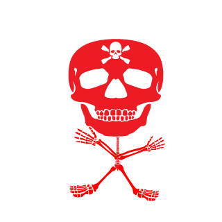 Baffyman's emblem