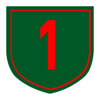 1RECONx80's emblem