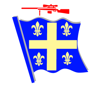 LT Sym's emblem