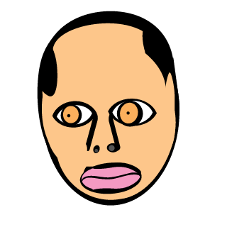 StaticDeadBaby's emblem