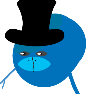 SealSurprise's emblem
