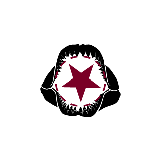 supershred439's emblem
