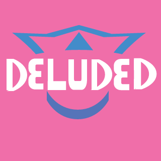 thedeluded's emblem