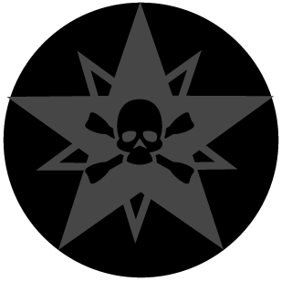 Mlerr's emblem