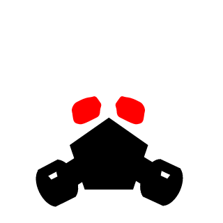 Luis2PL's emblem