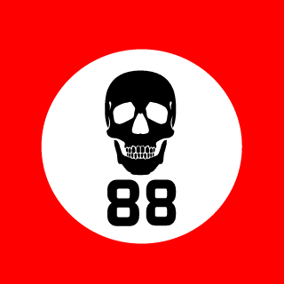 8EGZEKUTOR8's emblem