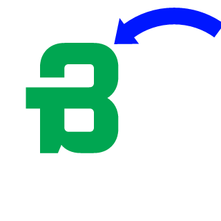 BobaBrett's emblem