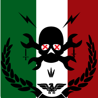 Dedsec95's emblem