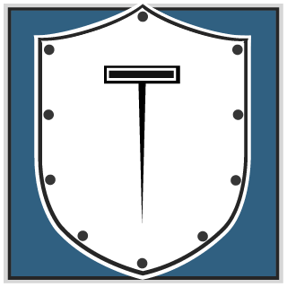 KreigTraktor's emblem