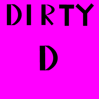 d DIRTY D d's emblem