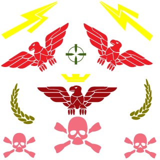 Turient's emblem