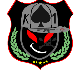 K1BfClan's emblem