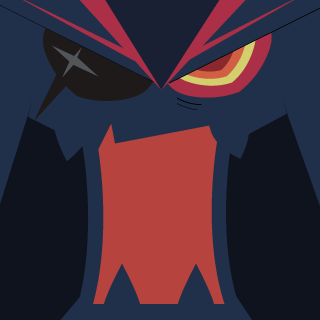 Suffuri's emblem