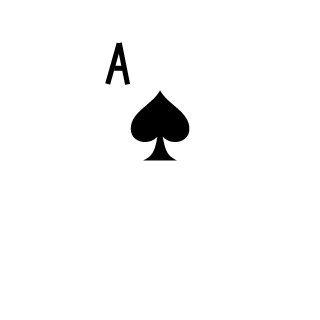TheAceingSpade's emblem