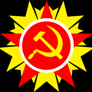 Makepeace76's emblem