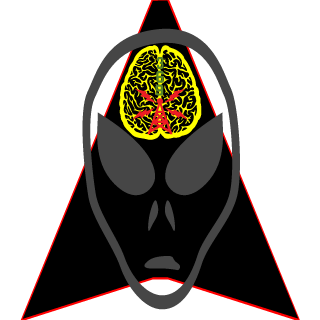SGT Rickards's emblem