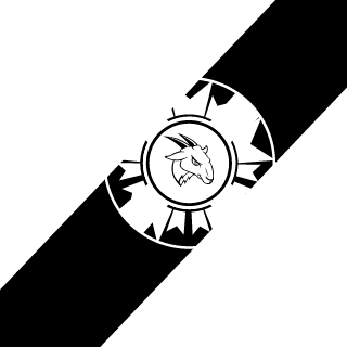 Kettzus's emblem