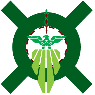 Jumalu007's emblem