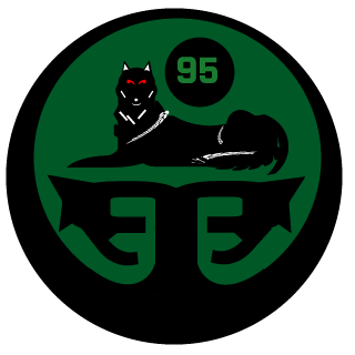 Zelimhan-095's emblem