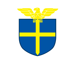SlXTEN's emblem