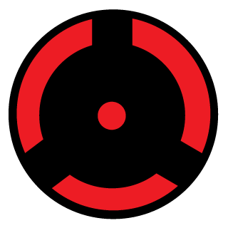 Rokkasenpai's emblem