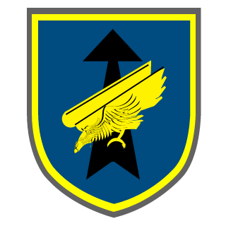 KommandoSpezialkraefte's emblem