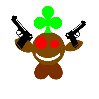 KeeperNemesis's emblem