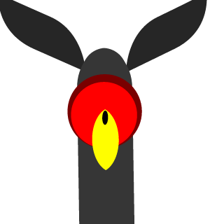 TriEmoKid's emblem