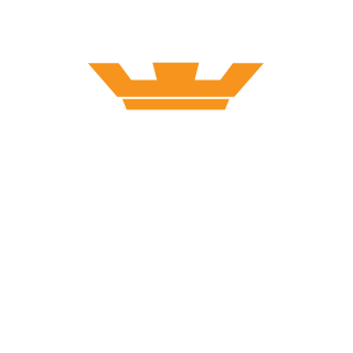 Staartvis's emblem