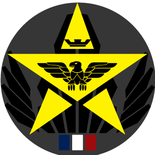 CrazyCaptain09's emblem
