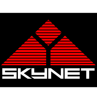 SKYnet70's emblem