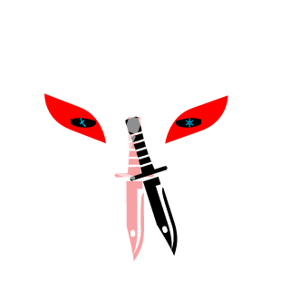 Whitefang209's emblem
