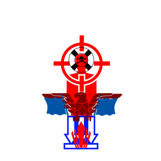 Tapokrun's emblem