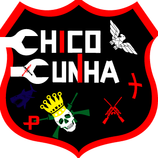 ChiCoCunhaXMP's emblem