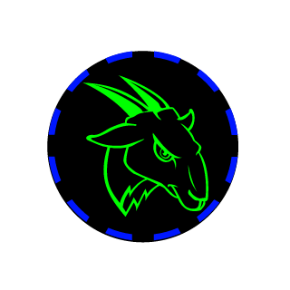 Slatehunter's emblem