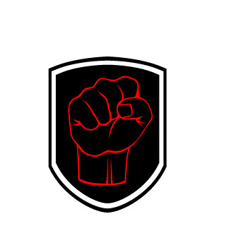 CDU-Sympathisant's emblem