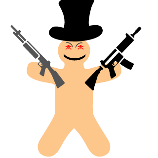 TriggerMeTimbers's emblem