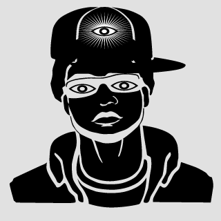 Scoobay o3EYEo's emblem