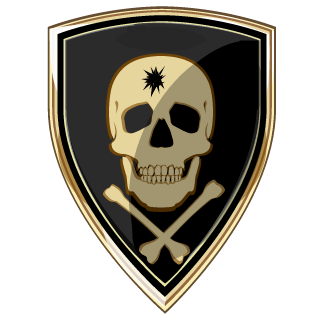 Vollstrecker1974's emblem