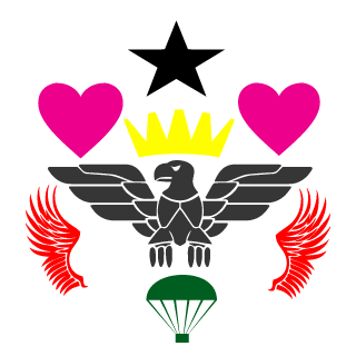 5alpa5's emblem