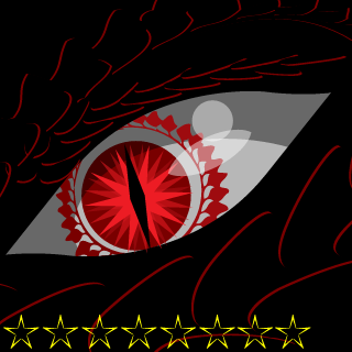 Espada Dragon Negro's emblem