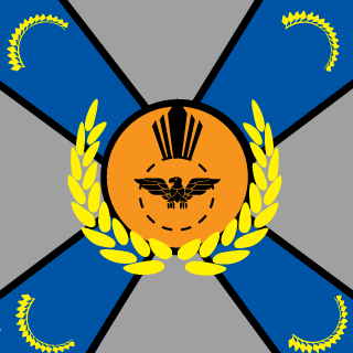21stMeal's emblem