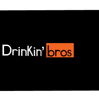 Drinkin bros's emblem