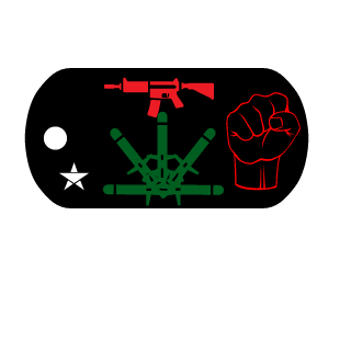 WeedWarriors's emblem